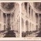 ST62N Versailles le Chateau Vue int&eacute;rieure la Chapelle 1903 stereoscopic photo