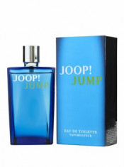 Apa de toaleta Joop! Jump, 200 ml, pentru barbati foto