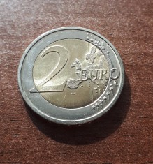 Germania - 2 Euro 2018 (L3) foto