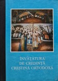 Cumpara ieftin Invatatura de credinta crestina ortodoxa (AF207)