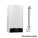 Centrala termica pe gaz in condensatie ARISTON GENUS ONE+ WIFI 35