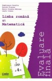 Cumpara ieftin Evaluare finala clasa 4 romana matematica - teste nationale