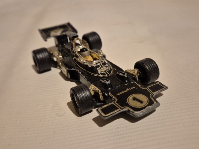 JPS F1 - Corgi