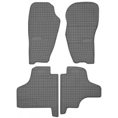 Covorase auto JEEP Liberty 2008-2012 Frogum