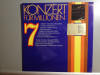 Gala Concert vol 7 – Selectii (1977/Deutsche Grammophon/RFG) - VINIL/NM+, Clasica