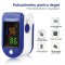 Pulsoximetru pentru Deget - 2