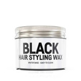 Cumpara ieftin Ceara de Par Immortal Black Hair - 100 ml