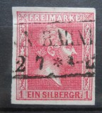 CV1 STATE GERMANE PRUSIA