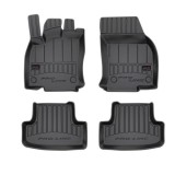 Covorase auto cauciuc 3D Audi Q2 (GAB) (2016 -&gt;) FROGUM FRG 3D407602, MAMMOOTH / FROGUM