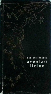 Geo Dumitrescu - Aventuri lirice foto