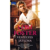 Vesz&eacute;lyes j&aacute;tszma - Lori Foster