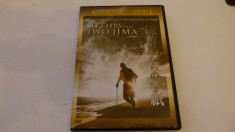 letters from iwo jima- dvd-LL foto