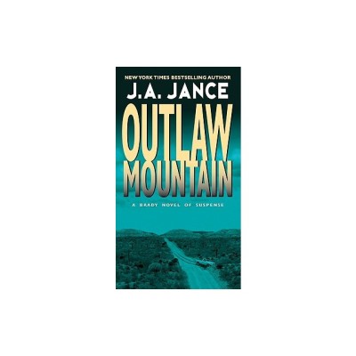 Outlaw Mountain foto