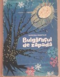 Mircea Pamfilie, Bulgarasul de zapada, ilustratii Raisa Iusein 1966