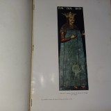 VICTOR BRATULESCU-FRESCELE DIN BISERICA LUI NEAGOE DE LA ARGES-1942 S2.