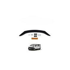 Deflector capota compatibil Opel Vivaro B 2014-2018 Cod: 6081K062 / DEF4 Automotive TrustedCars