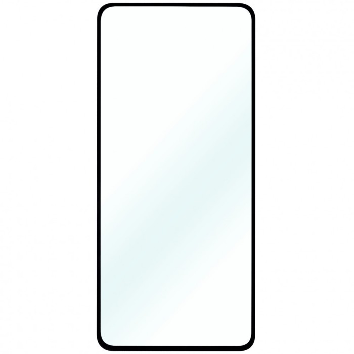 Folie sticla protectie ecran Lito 2.5D Full Glue margini negre pentru Samsung Galaxy A52 4G/5G, A52s