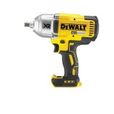 DeWalt DCF899N-XJ masina de insurubat cu impact cu acumulator 18 V HardWork ToolsRange