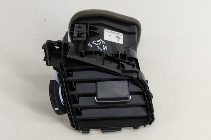 Gura de ventilație planșa de bord HONDA CIVIC X Hatchback FC_, FK 2018 OEM: 77630-TBA 27281440