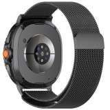 Curea Samsung Galaxy Watch8 40mm Asteroid GSM, gri, W009