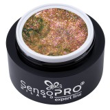 Cumpara ieftin Gel Constructie Unghii Expert Line SensoPRO Milano - Brilliance Drops 15ml