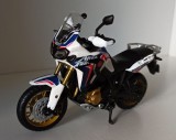 Macheta motocicleta Honda Africa Twin DCT - Maisto 1/18