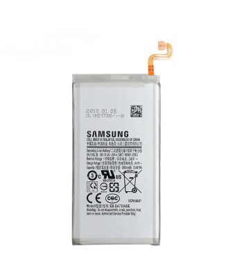Acumulator Samsung Galaxy A8+ , A730 foto