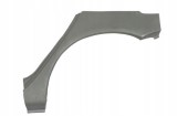 Segment exterior reparatie aripa spate Mitsubishi Lancer (Cs), 09.2003-08.2008, spate, Stanga, Rapid