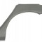 Segment exterior reparatie aripa spate Mitsubishi Lancer (Cs), 09.2003-08.2008, spate, Stanga