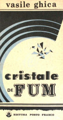 Cristale de fum foto