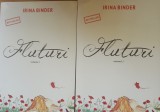 Fluturi Vol. 1+2 - Irina Binder