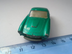 bnk jc Lesney Matchbox n0 75 Ferrari Berlinetta foto