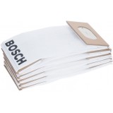 Bosch 2605411068 - Sac colector praf din hartie GBS 75 AE GEX GSS 14 GSS 14 A GSS 16 GSS 23 GUF 4-23 PBS 60 PBS 75 PEX PSF 22 A PSS