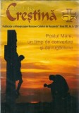 Cumpara ieftin Revista Actualitatea crestina, nr. 3/2011