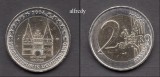 GERMANIA 2 euro 2006 J, Schleswig-Holstein