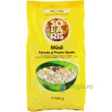 Musli 500g