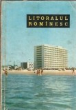 Cumpara ieftin Litoralul romanesc - Dem. Popescu