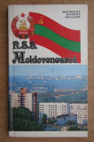 La Moldavie/ Gueorgui Stoilik 1987