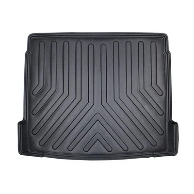 COVOR PROTECTIE PORTBAGAJ UMBRELLA PENTRU CITROEN C5 I 2001-2007 75116 foto
