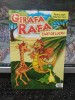Girafa Rafa, Caiet de lucru pentru copii &icirc;ntre 5 și 7 ani, București c. 2015, 018