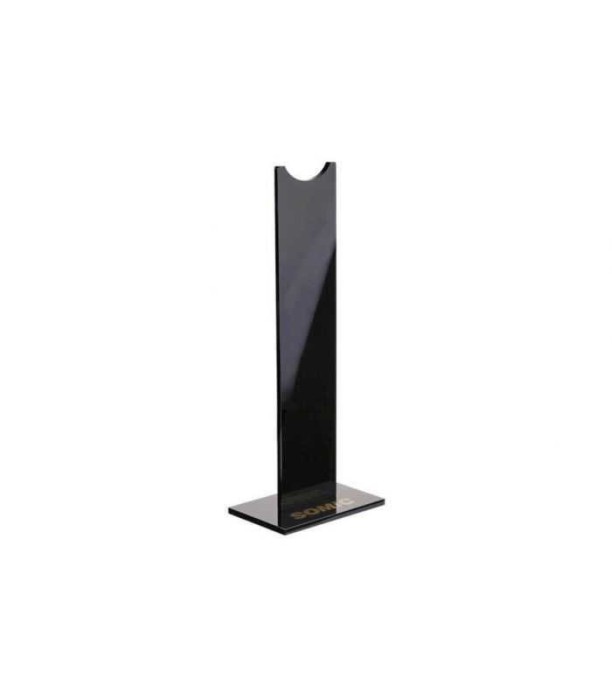 Suport stand pentru casti inaltime 26cm negru Somic SM-HS1