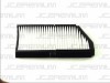 Filtru polen / aer habitaclu DAEWOO LEGANZA (KLAV) (1997 - 2004) JC PREMIUM B40002PR