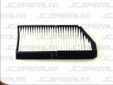 Filtru polen / aer habitaclu DAEWOO LEGANZA (KLAV) (1997 - 2004) JC PREMIUM B40002PR