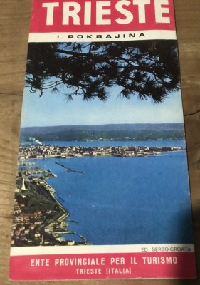 0001TRM Trieste foto