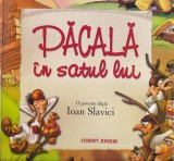 Ioan Slavici - Pacala in satul lui