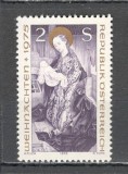 Austria.1975 Nasterea Domnului MA.825