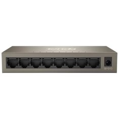 Switch 8 porturi 10/100/1000 Mbps - TENDA TND-TEG1008M
