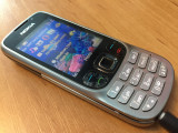 TELEFON CLASIC NOKIA 6303 RECONDITIONAT.CITITI ATENT DESCRIEREA VA ROG!