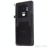 Capac Baterie Samsung Galaxy S9 Plus G965, Midnight Black, OEM