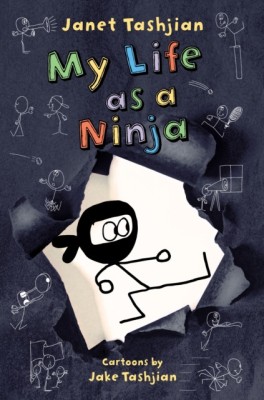 My Life as a Ninja foto